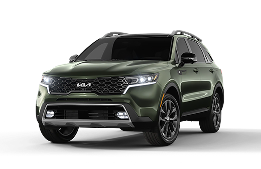 Sorento